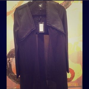 Chic, classy, and seductive NU Denmark jacket